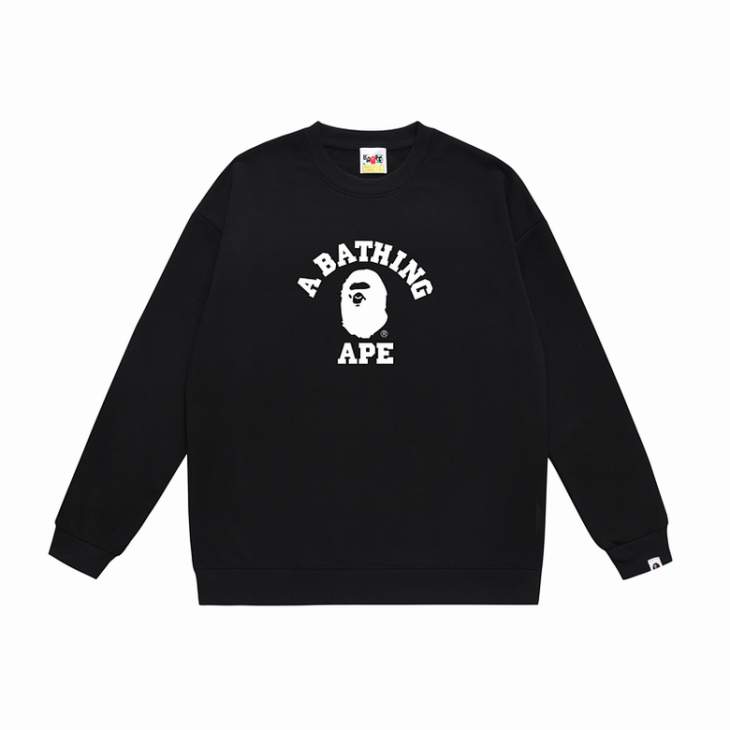 Picture of Bape Sweatshirt _SKUBapeS-XXL19ct43430667